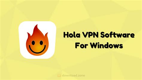 Hola Unblocker Free Vpn For Windows